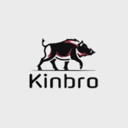 Kinbro Inc Logo