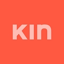Kin Community logo
