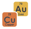 Kincora Copper Limited logo