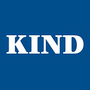 KIND logo