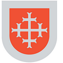 Kinda kommun logo