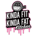 Kinda Fit Kinda Fat