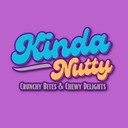 Kinda Nutty logo