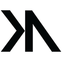 gold&kind Art Direction logo