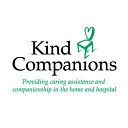 Kind Companions Senior Care logo