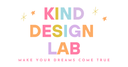 kinddesignlab.com logo