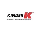 Kinder Australia Pty Ltd logo