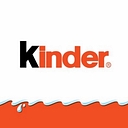 Kinder logo
