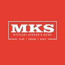 Michael Kinder And Sons, Inc. logo
