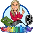 kinderboekenjuf.nl logo