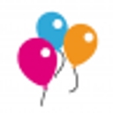 kinderfeestjes.nl logo
