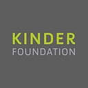 Kinder Foundation logo