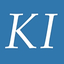 Kinder Institute Of Life Planning logo