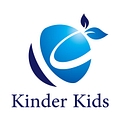 Kinder Kids Inc. logo