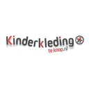 Kinderkleding-tekoop logo