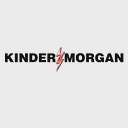 Kinder Morgan logo