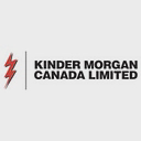 Kinder Morgan Canada Limited logo