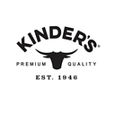 Kinder's logo