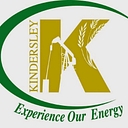 Town of Kindersley logo