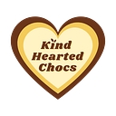 Kindheartedchocs logo