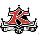 Kindig It Design logo