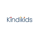 Kindikids Early Learning Centre logo