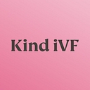Kind iVF logo
