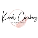 Kindl Coaching logo