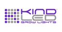 Kind Led Grow Lights logo