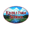 Kindle Farm School logo