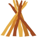 The Kindling Trust logo
