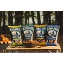 Kindlingsnacks logo