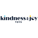 Kindness and Joy Toys