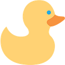 Kindness Duck Project logo