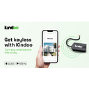 Kindoo logo