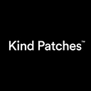 Logo for kindpatches.com