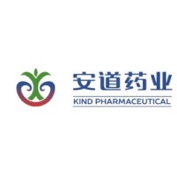 Kind Pharmaceuticals logo