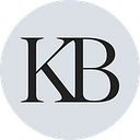 Kindred Bravely logo