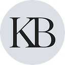Logo for kindredbravely.com