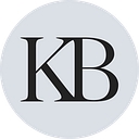 Kindred Bravely logo