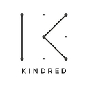 Kindred Capital Vc logo