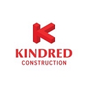 Kindred Construction Ltd logo