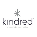 Kindred Cannabis logo