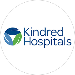 Kindred at Home logo
