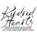 Kindred Hearts, Inc. logo