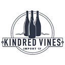 Kindred Vines Import Co. logo