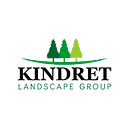 Kindret Landscaping logo