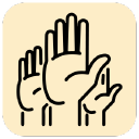 KindShare logo