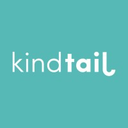 kindtail.com logo