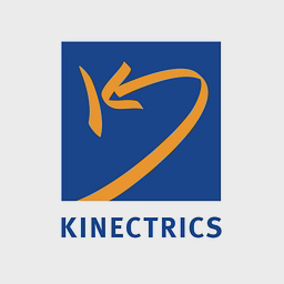 Kinectrics UK Limited logo